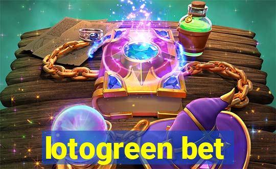 lotogreen bet